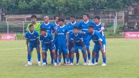 PS Badung vs Bali FC