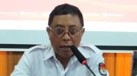 KETUA KPU Gianyar, I Wayan Mura. Foto: ist KETUA KPU Gianyar, I Wayan Mura. Foto: ist