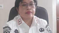 KEPALA Dinas Kependudukan dan Catatan Sipil Kabupaten Bangli, AA Bintang Ari Sutari. Foto: ist KEPALA Dinas Kependudukan dan Catatan Sipil Kabupaten Bangli, AA Bintang Ari Sutari. Foto: ist