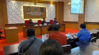SOSIALISASI juknis SPMB di Aula Disdikpora Kota Denpasar, Selasa (28/4/2026). Foto: ist SOSIALISASI juknis SPMB di Aula Disdikpora Kota Denpasar, Selasa (28/4/2026). Foto: ist