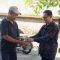 KABUPATEN Gianyar tampil sebagai yang terdepan dalam capaian vaksinasi rabies di Bali. Hingga awal April 2026, realisasi vaksinasi anjing sudah menembus angka 51,15% atau sekitar 41.192 ekor. Foto: ist