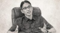 Gus Hendra. Foto: ist Gus Hendra. Foto: ist