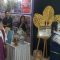 DEPUTI Gubernur Senior Bank Indonesia, Destry Damayanti; didampingi Kadisdikpora Kota Denpasar, Anak Agung Gede Wiratama, mengunjungi booth pameran Karya CBP Rupiah saat BI Goes to School di SMP PGRI 2 Denpasar, Jumat, 22 Mei 2026. Foto: tra DEPUTI Gubernur Senior Bank Indonesia, Destry Damayanti; didampingi Kadisdikpora Kota Denpasar, Anak Agung Gede Wiratama, mengunjungi booth pameran Karya CBP Rupiah saat BI Goes to School di SMP PGRI 2 Denpasar, Jumat, 22 Mei 2026. Foto: tra