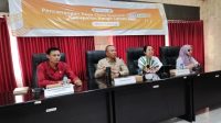 PEMKAB Bangli memperkuat pondasi pembangunan berbasis data dengan meluncurkan program Desa Cinta Statistik atau “Desa Cantik” 2026 pada Selasa (19/5/2026). Foto: ist PEMKAB Bangli memperkuat pondasi pembangunan berbasis data dengan meluncurkan program Desa Cinta Statistik atau “Desa Cantik” 2026 pada Selasa (19/5/2026). Foto: ist