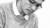 Gus Hendra. Foto: hen Gus Hendra. Foto: hen