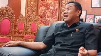 KETUA DPRD Kabupaten Gianyar, I Ketut Sudarsana. Foto: ist KETUA DPRD Kabupaten Gianyar, I Ketut Sudarsana. Foto: ist