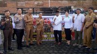 KETUA MUI KLUNGKUNG