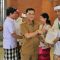 BUPATI Satria memberi selamat kepada peserta Musda Dekopinda Klungkung, Senin (25/5/2026). Foto: ist BUPATI Satria memberi selamat kepada peserta Musda Dekopinda Klungkung, Senin (25/5/2026). Foto: ist