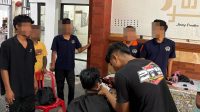PANGKAS RAMBUT
