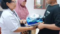 PENDAFTARAN murid baru di SMP Sapta Andika Denpasar, terus mengalir. Sekolah ini dipercaya masyarakat karena memiliki keunggulan di bidang robotik, sistem pembelajaran berbasis digital dan bahasa Jepang. Foto: ist PENDAFTARAN murid baru di SMP Sapta Andika Denpasar, terus mengalir. Sekolah ini dipercaya masyarakat karena memiliki keunggulan di bidang robotik, sistem pembelajaran berbasis digital dan bahasa Jepang. Foto: ist