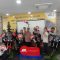 QJMOTOR Bali melaksanakan seremoni penyerahan unit kepada 10 konsumen pertama yang telah melakukan pre-order Tourino 250 DX. Foto: ist QJMOTOR Bali melaksanakan seremoni penyerahan unit kepada 10 konsumen pertama yang telah melakukan pre-order Tourino 250 DX. Foto: ist