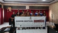 SMKN 3 Bangli akan mewakili Bangli dalam babak final Junior Sentinel Challenge (JSC) di tingkat Provinsi Bali. Foto: ist SMKN 3 Bangli akan mewakili Bangli dalam babak final Junior Sentinel Challenge (JSC) di tingkat Provinsi Bali. Foto: ist