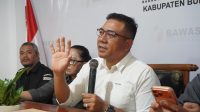 KORDIV Penanganan Pelanggaran dan Data Informasi Bawaslu Bali, I Wayan Wirka. Foto: ist KORDIV Penanganan Pelanggaran dan Data Informasi Bawaslu Bali, I Wayan Wirka. Foto: ist