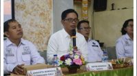 KETUA Bawaslu Kabupaten Bangli, I Nengah Muliarta, menyatakan, generasi muda memiliki peran strategis dalam menjaga kualitas demokrasi dan pengawasan pemilu. Foto: ist KETUA Bawaslu Kabupaten Bangli, I Nengah Muliarta, menyatakan, generasi muda memiliki peran strategis dalam menjaga kualitas demokrasi dan pengawasan pemilu. Foto: ist