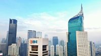 PT Bank Negara Indonesia (Persero) Tbk atau BNI kembali menegaskan komitmennya dalam mendorong pertumbuhan bisnis yang selaras dengan prinsip keberlanjutan. Foto: ist PT Bank Negara Indonesia (Persero) Tbk atau BNI kembali menegaskan komitmennya dalam mendorong pertumbuhan bisnis yang selaras dengan prinsip keberlanjutan. Foto: ist