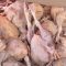 STOK daging ayam di Gianyar Surplus. Foto: ist STOK daging ayam di Gianyar Surplus. Foto: ist