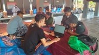 DINAS Sosial, Pemberdayaan Perempuan dan Perlindungan Anak (P3A) Bangli mulai melaksanakan uji coba terbatas registrasi bantuan sosial berbasis digital melalui Portal Perlindungan Sosial (Perlinsos), Kamis (4/6/2026). Foto: ist DINAS Sosial, Pemberdayaan Perempuan dan Perlindungan Anak (P3A) Bangli mulai melaksanakan uji coba terbatas registrasi bantuan sosial berbasis digital melalui Portal Perlindungan Sosial (Perlinsos), Kamis (4/6/2026). Foto: ist