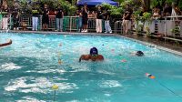 GRIASTA SWIMMING COMPETITION