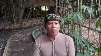 MANAJER Desa Wisata Penglipuran, I Wayan Sumiarsa. Foto: ist MANAJER Desa Wisata Penglipuran, I Wayan Sumiarsa. Foto: ist