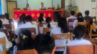 RAPAT rutin K3S Kecamatan Denpasar Barat yang dihadiri oleh seluruh kepala sekolah dasar di wilayah Kecamatan Denpasar Barat, Rabu (3/6/2026). Foto: ist RAPAT rutin K3S Kecamatan Denpasar Barat yang dihadiri oleh seluruh kepala sekolah dasar di wilayah Kecamatan Denpasar Barat, Rabu (3/6/2026). Foto: ist