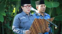 KORDIV Pencegahan, Partisipasi Masyarakat, dan Humas Bawaslu Bali, Ketut Ariyani. Foto: ist KORDIV Pencegahan, Partisipasi Masyarakat, dan Humas Bawaslu Bali, Ketut Ariyani. Foto: ist