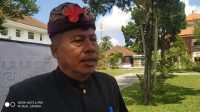 KEPALA Disdikpora Bangli, Komang Pariartha. Foto: ist KEPALA Disdikpora Bangli, Komang Pariartha. Foto: ist