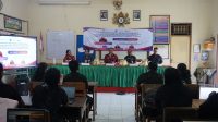 SMPN 7 Denpasar memperkuat kompetensi guru berlandaskan filosofi Tri Kaya Parisudha. Foto: ist SMPN 7 Denpasar memperkuat kompetensi guru berlandaskan filosofi Tri Kaya Parisudha. Foto: ist