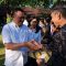 BUPATI Gianyar, I Made Mahayastra, melepas peserta penerima bantuan biaya kontribusi pendidikan dan pelatihan berbasis kompetensi program satu tahun bagi masyarakat kurang mampu, Rabu (3/6/2026), di Taman Maheswara, halaman belakang Kantor Bupati Gianyar. Foto: ist BUPATI Gianyar, I Made Mahayastra, melepas peserta penerima bantuan biaya kontribusi pendidikan dan pelatihan berbasis kompetensi program satu tahun bagi masyarakat kurang mampu, Rabu (3/6/2026), di Taman Maheswara, halaman belakang Kantor Bupati Gianyar. Foto: ist