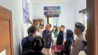 DESA Bukian, Kecamatan Payangan, menjadi lokasi penilaian Lomba Kampung Bebas dari Narkoba (KBDN) yang dilaksanakan Tim Penilai Polda Bali bersama Satresnarkoba Polres Gianyar, dalam rangka Hari Bhayangkara ke-80 Tahun 2026. Foto: ist DESA Bukian, Kecamatan Payangan, menjadi lokasi penilaian Lomba Kampung Bebas dari Narkoba (KBDN) yang dilaksanakan Tim Penilai Polda Bali bersama Satresnarkoba Polres Gianyar, dalam rangka Hari Bhayangkara ke-80 Tahun 2026. Foto: ist