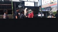 POLISI bekuk pencurian sangkar babi. Foto: ist POLISI bekuk pencurian sangkar babi. Foto: ist