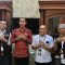 WABUP Tjok Surya menjalani proses pendataan Sensus Ekonomi 2026 dari BPS Kabupaten Klungkung di Ruang Kerja Wakil Bupati Klungkung, Selasa (9/6/2026). Foto: ist WABUP Tjok Surya menjalani proses pendataan Sensus Ekonomi 2026 dari BPS Kabupaten Klungkung di Ruang Kerja Wakil Bupati Klungkung, Selasa (9/6/2026). Foto: ist
