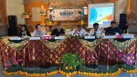 AGENDA workshop penyusunan peraturan sekolah yang digelar SMPN 1 Denpasar pada Kamis, 25 Juni 2026. Foto: ist AGENDA workshop penyusunan peraturan sekolah yang digelar SMPN 1 Denpasar pada Kamis, 25 Juni 2026. Foto: ist