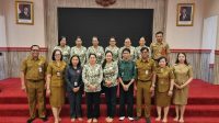 SOSIALISASI Kabupaten/Kota Layak Anak yang digelar di Gedung Bhukti Mukti Bhakti, Kantor Bupati Bangli, Senin (8/6/2026). Foto: ist SOSIALISASI Kabupaten/Kota Layak Anak yang digelar di Gedung Bhukti Mukti Bhakti, Kantor Bupati Bangli, Senin (8/6/2026). Foto: ist