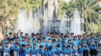 Tim Denpasar City KU