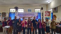 KEGIATAN Pengabdian kepada Masyarakat yang dilaksanakan Program Pascasarjana Program Studi Magister Dharma Acarya Universitas Hindu Negeri (UHN) I Gusti Bagus Sugriwa Denpasar di SD Negeri 8 Dauh Puri, Selasa (2/6/2026). Foto: ist KEGIATAN Pengabdian kepada Masyarakat yang dilaksanakan Program Pascasarjana Program Studi Magister Dharma Acarya Universitas Hindu Negeri (UHN) I Gusti Bagus Sugriwa Denpasar di SD Negeri 8 Dauh Puri, Selasa (2/6/2026). Foto: ist