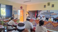 WORKSHOP Penguatan Kurikulum Merdeka untuk meningkatkan kualitas Pembelajaran Mendalam (Deep Learning) yang digelar SMPN 5 Denpasar. Foto: ist WORKSHOP Penguatan Kurikulum Merdeka untuk meningkatkan kualitas Pembelajaran Mendalam (Deep Learning) yang digelar SMPN 5 Denpasar. Foto: ist