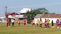 latihan ps badung