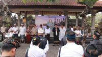 BAWASLU Bali melepas benih ikan, menanam pohon, serta menabur eco enzyme di kawasan Beji Guwang, Desa Guwang, Kecamatan Sukawati, Gianyar, Rabu (29/7/2026). Foto: ist BAWASLU Bali melepas benih ikan, menanam pohon, serta menabur eco enzyme di kawasan Beji Guwang, Desa Guwang, Kecamatan Sukawati, Gianyar, Rabu (29/7/2026). Foto: ist