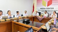 RAPAT Bawaslu Gianyar tentang Pengelolaan dan Pelayanan Data dan Informasi Publik, Rabu (8/7/2026). Foto: ist RAPAT Bawaslu Gianyar tentang Pengelolaan dan Pelayanan Data dan Informasi Publik, Rabu (8/7/2026). Foto: ist