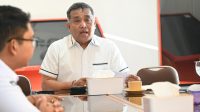 I Dewa Agung Gede Lidartawan. Foto: ist I Dewa Agung Gede Lidartawan. Foto: ist