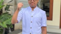 I Gede Abi Yudita Putra. Foto: ist I Gede Abi Yudita Putra. Foto: ist