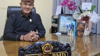 KEPALA Dinas Pemberdayaan Masyarakat dan Desa (PMD) Kabupaten Gianyar, I Gede Daging. Foto: ist KEPALA Dinas Pemberdayaan Masyarakat dan Desa (PMD) Kabupaten Gianyar, I Gede Daging. Foto: ist