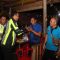 KAPOLRES Karangasem, AKBP I Made Santika, menggelar tatap muka santai bertajuk "Kopi Kamtibmas" bersama warga dan pelaku usaha pariwisata di kawasan wisata Amed, Kecamatan Abang, Karangasem, Senin (27/7/2026). Foto: ist KAPOLRES Karangasem, AKBP I Made Santika, menggelar tatap muka santai bertajuk "Kopi Kamtibmas" bersama warga dan pelaku usaha pariwisata di kawasan wisata Amed, Kecamatan Abang, Karangasem, Senin (27/7/2026). Foto: ist