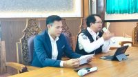 INSPEKTORAT Daerah Kabupaten Bangli menggelar Roadshow Sosialisasi Pencegahan Korupsi dan Pengendalian Gratifikasi di seluruh OPD dan unit kerja, dari tanggal 22–29 Juli 2026. Foto: ist INSPEKTORAT Daerah Kabupaten Bangli menggelar Roadshow Sosialisasi Pencegahan Korupsi dan Pengendalian Gratifikasi di seluruh OPD dan unit kerja, dari tanggal 22–29 Juli 2026. Foto: ist