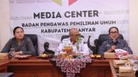 KORDIV Pencegahan, Partisipasi Masyarakat, dan Humas Bawaslu Bali, Ketut Ariyani. Foto: ist KORDIV Pencegahan, Partisipasi Masyarakat, dan Humas Bawaslu Bali, Ketut Ariyani. Foto: ist