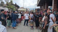 MASYARAKAT Adat Juwuk Legi di Desa Batunya, Kecamatan Baturiti, Tabanan, mengikuti Paruman Banjar Adat Juwuk Legi di Balai Banjar Juwuk Legi, Selasa (28/7/2026). Foto: ist MASYARAKAT Adat Juwuk Legi di Desa Batunya, Kecamatan Baturiti, Tabanan, mengikuti Paruman Banjar Adat Juwuk Legi di Balai Banjar Juwuk Legi, Selasa (28/7/2026). Foto: ist