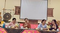 RAPAT rutin MKKS SMP Kota Denpasar di SMPN 3 Denpasar, Kamis (30/7/2026). Foto: ist RAPAT rutin MKKS SMP Kota Denpasar di SMPN 3 Denpasar, Kamis (30/7/2026). Foto: ist