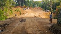 AKTIVITAS pengerukan tanah di Desa Bona, Kecamatan Blahbatuh. Foto: ist AKTIVITAS pengerukan tanah di Desa Bona, Kecamatan Blahbatuh. Foto: ist