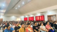 PERTEMUAN orang tua/wali murid SMPN 17 Denpasar pada Minggu (19/7/2026). Foto: ist PERTEMUAN orang tua/wali murid SMPN 17 Denpasar pada Minggu (19/7/2026). Foto: ist