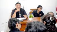 Putra Wiratma. Foto: ist Putra Wiratma. Foto: ist